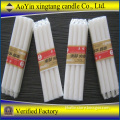 Cheap candle household candle wax candle